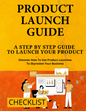 Product Launch Checklist