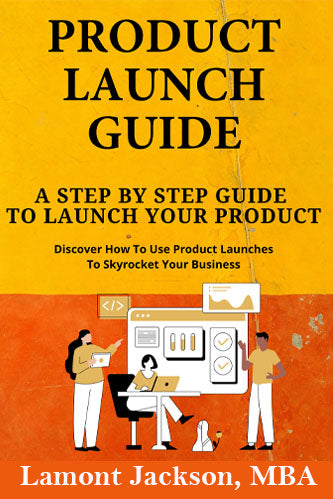 Product Launch Guide