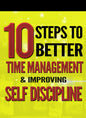 10 Steps to Time Management